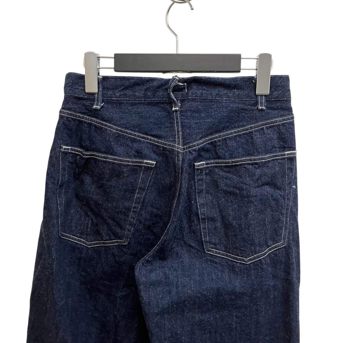 Nine2O denim trousersデニムパンツU-004
