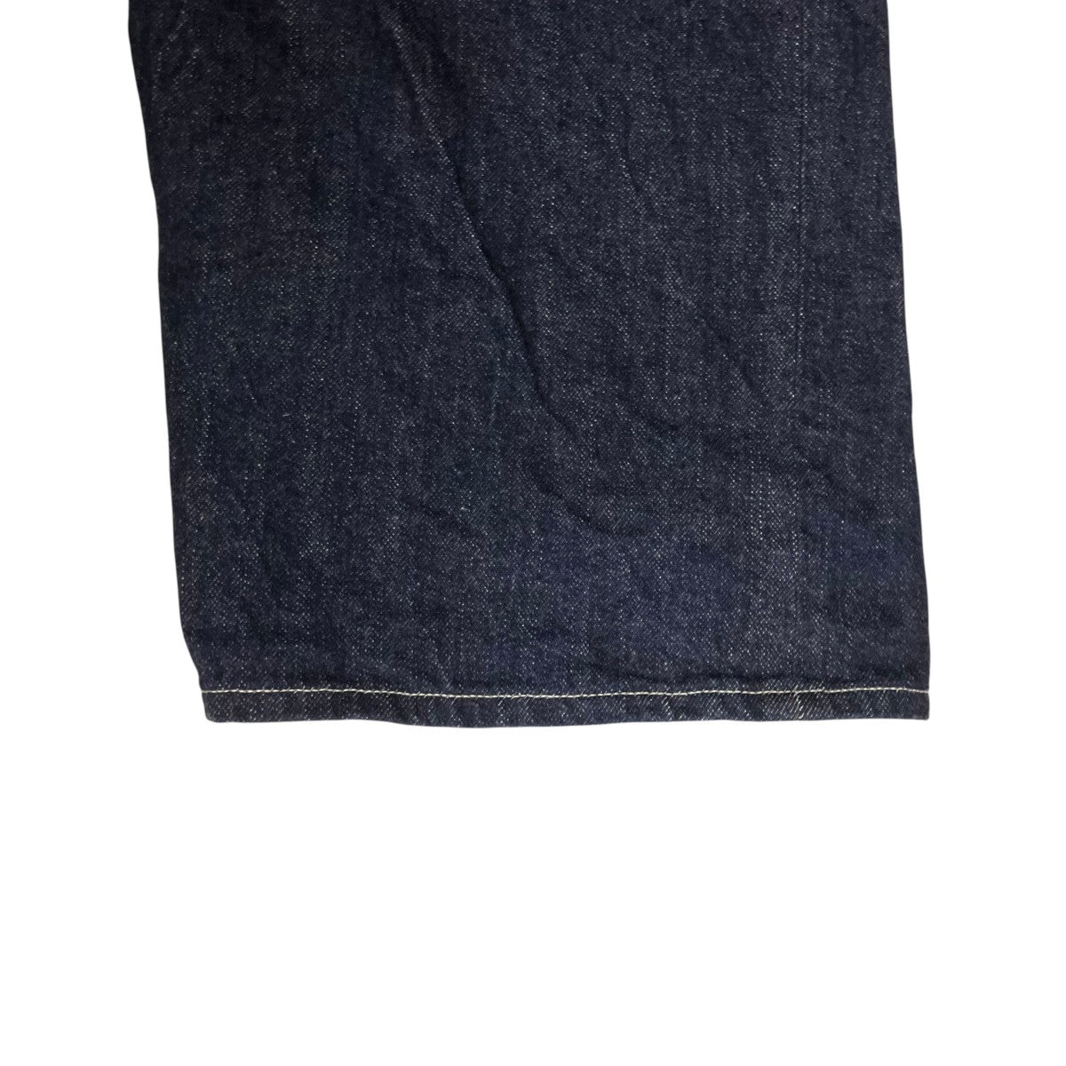 Nine2O denim trousersデニムパンツU-004