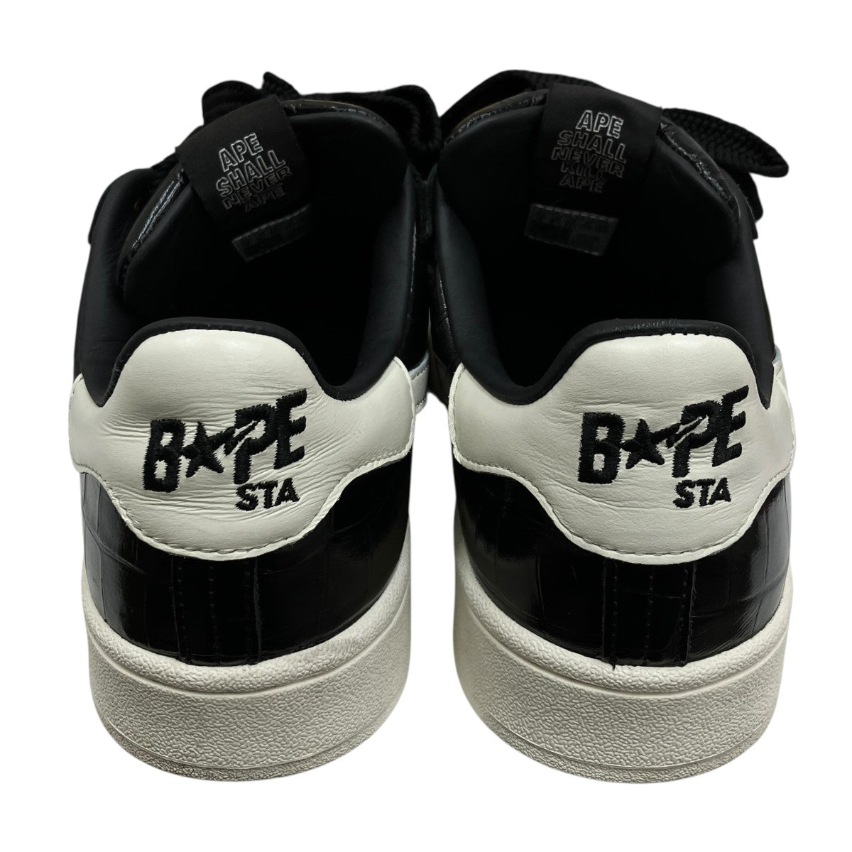 adidas CAMPUS 00S BAPE CBLACKスニーカーKJ8851