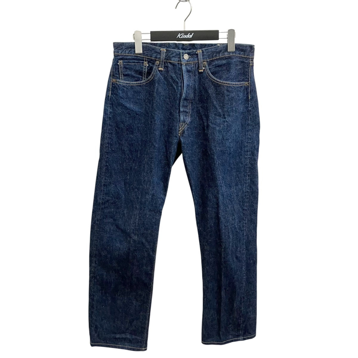 LOT105デニムパンツ