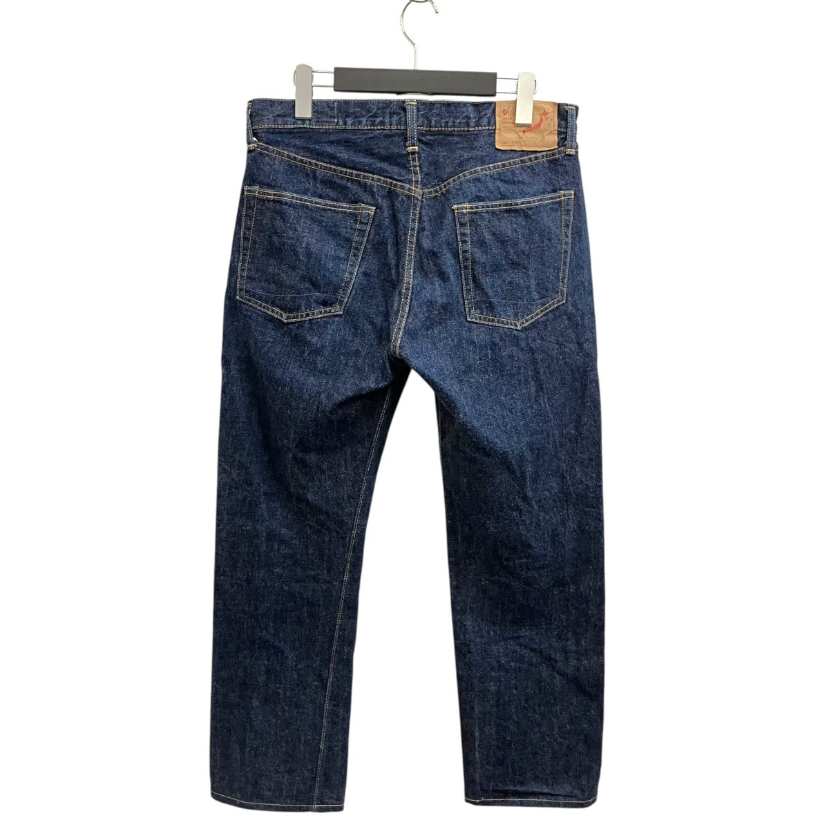 LOT105デニムパンツ