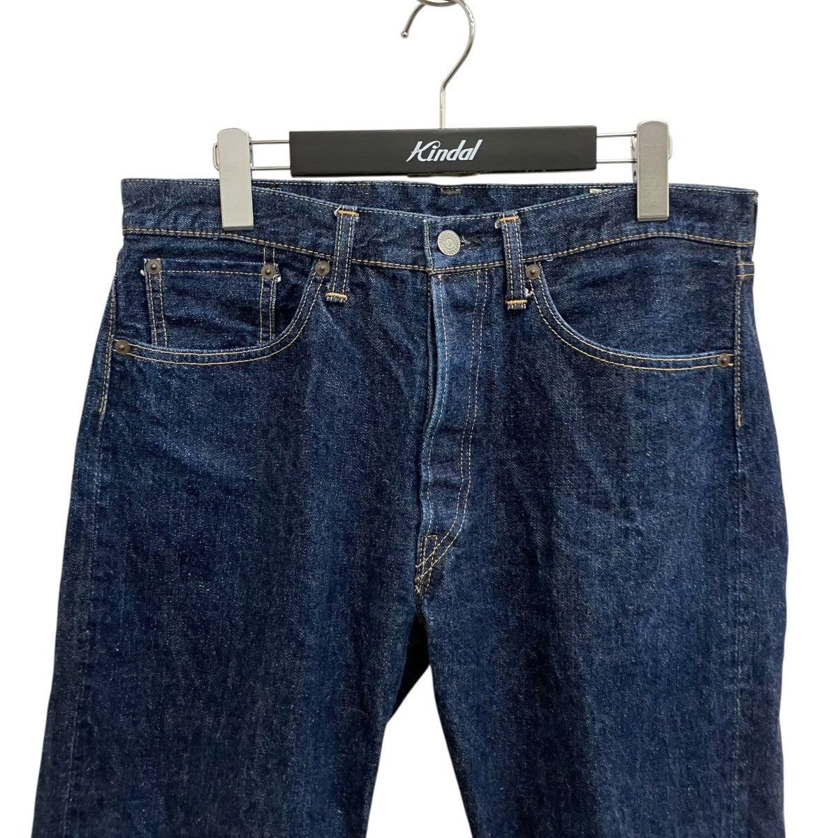 LOT105デニムパンツ