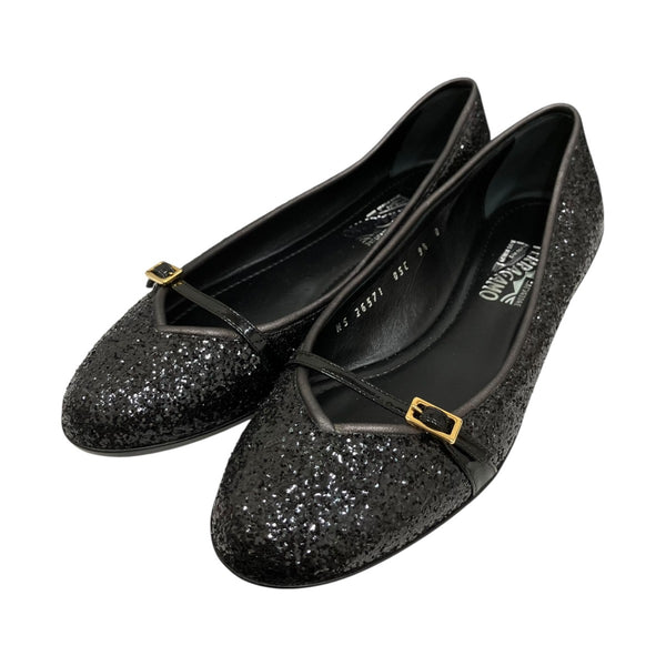 Salvatore Ferragamo(サルヴァトーレフェラガモ) パンプス26571 26571
