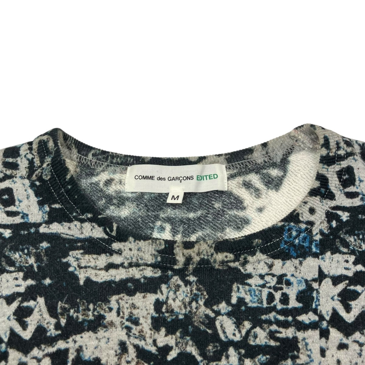 07AWスウェット7T-T003