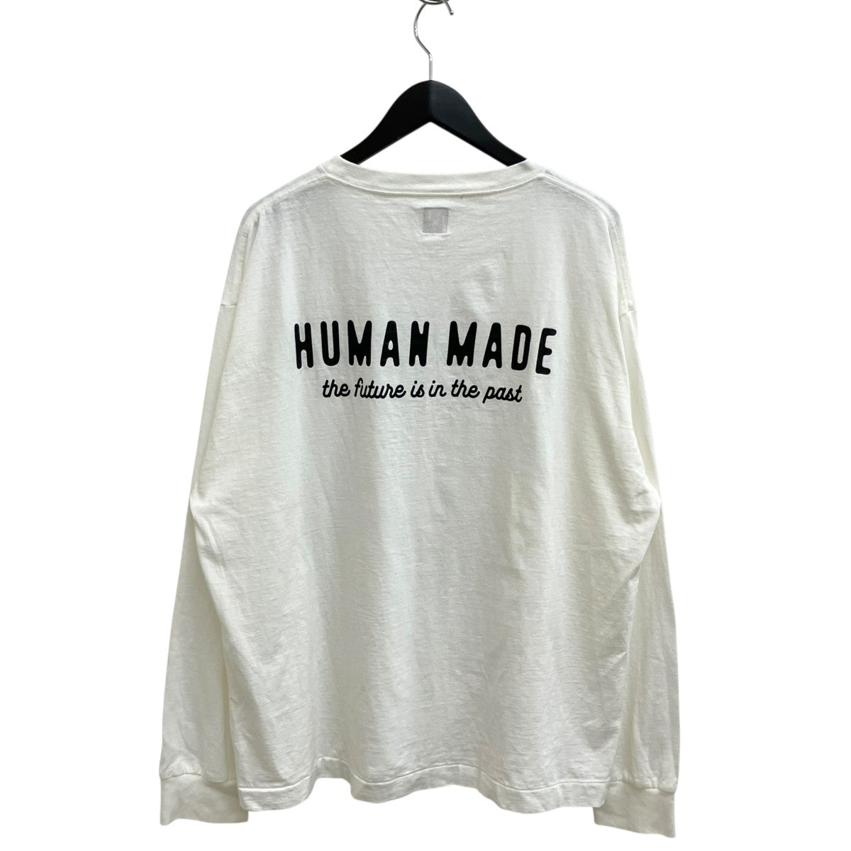 長袖Tシャツ