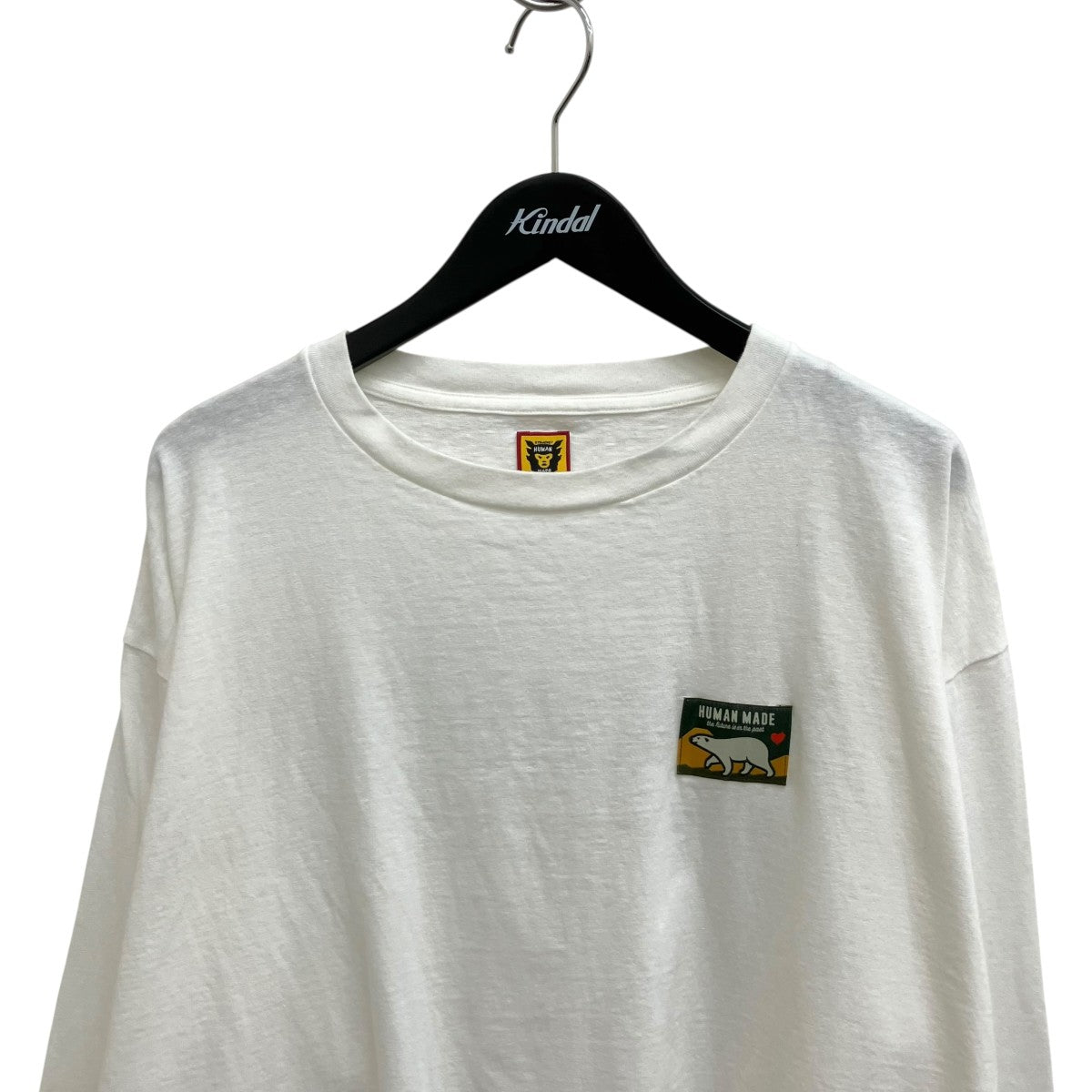 長袖Tシャツ