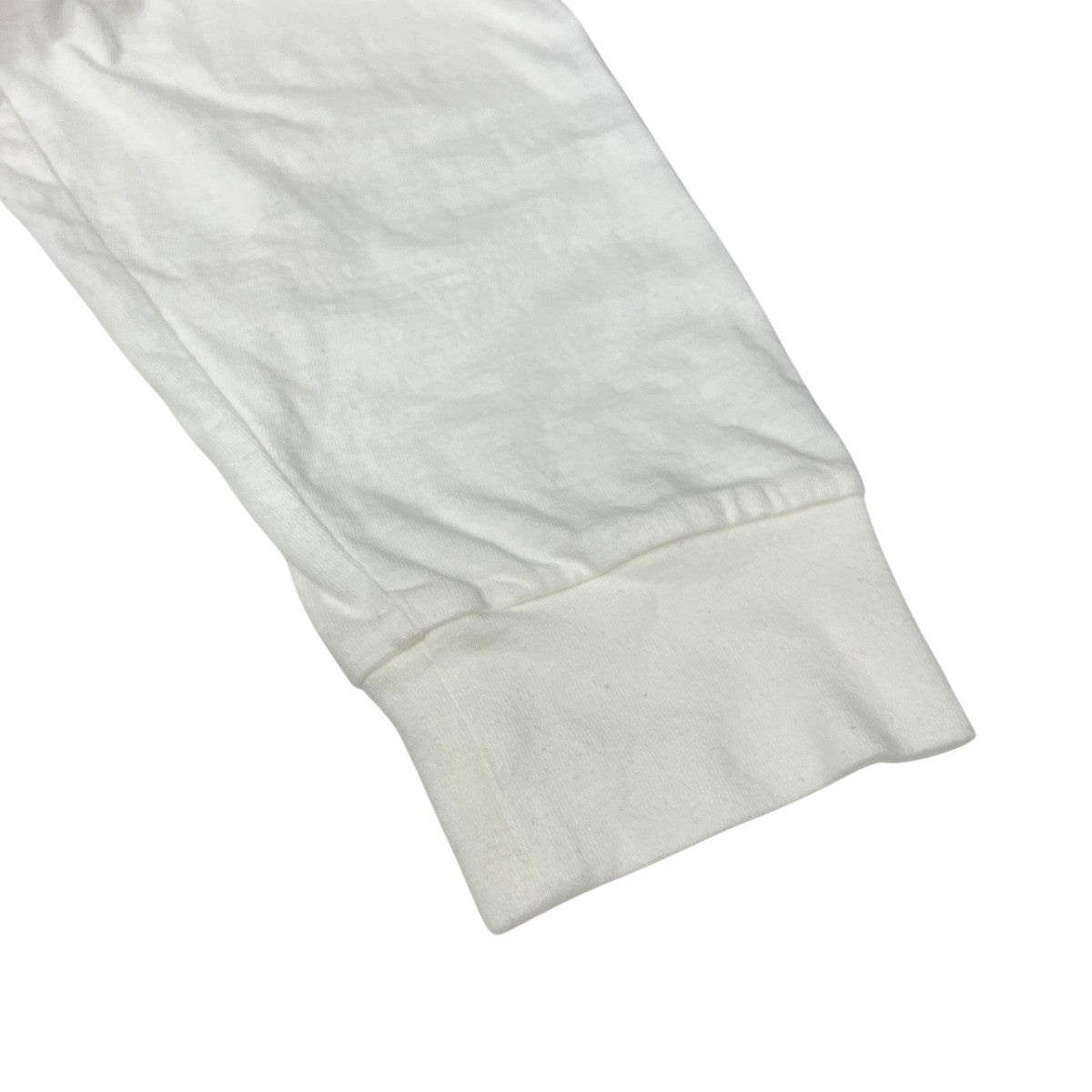 長袖Tシャツ