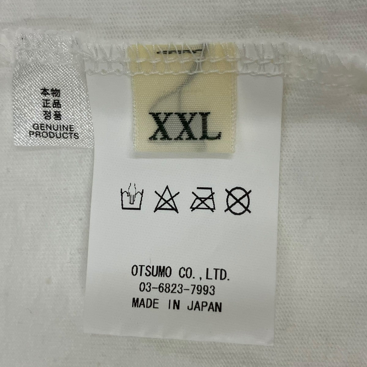 長袖Tシャツ