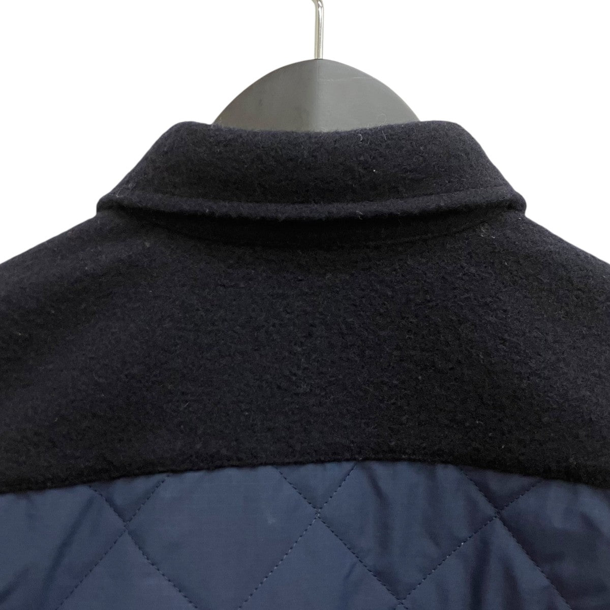 CPOシャツ AD2021シャツジャケットHH-B030