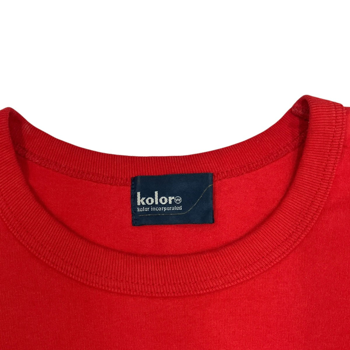 NO FUTURE プリントTシャツ 24WCL-T12206