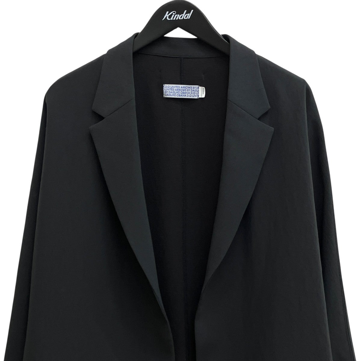 25AWESSENS I D SL JACKETテーラードジャケット55222000001