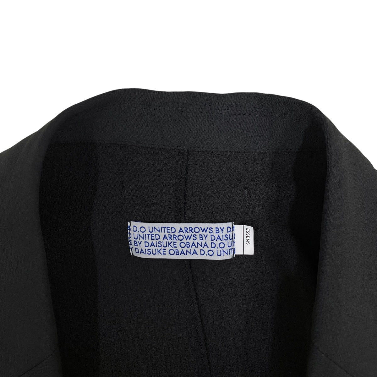 25AWESSENS I D SL JACKETテーラードジャケット55222000001