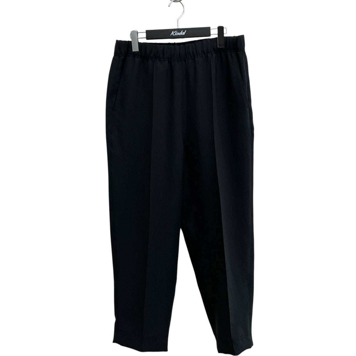 25AWESSENS I CR REG PANTSスラックス55142000003