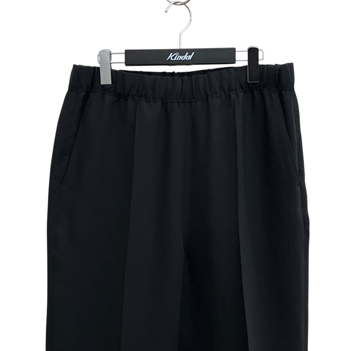 25AWESSENS I CR REG PANTSスラックス55142000003