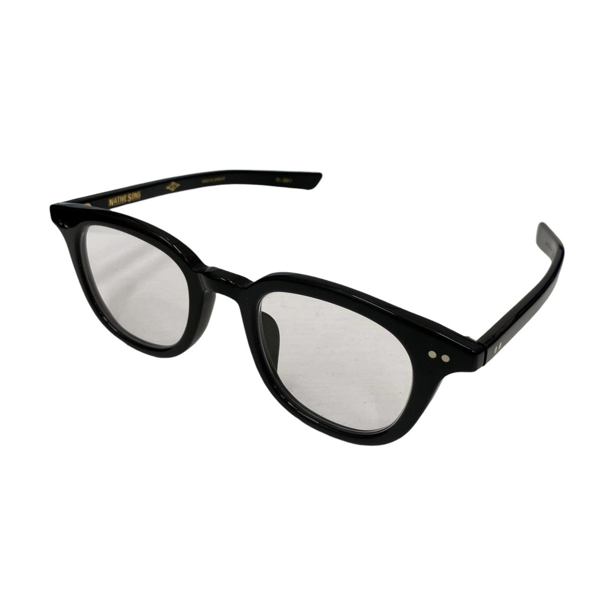 Guerrero GUERRERO SUNGLASS眼鏡PL-039 E