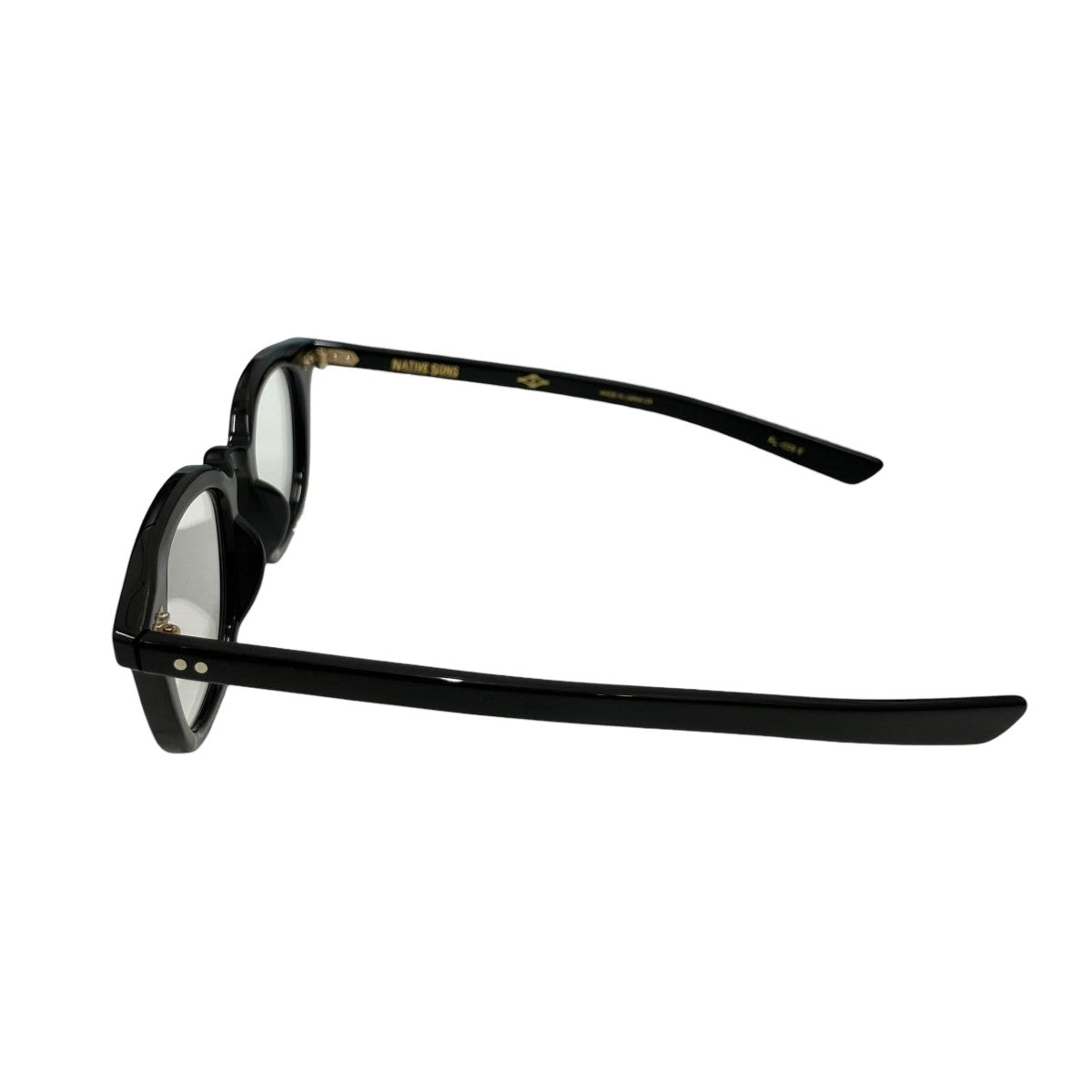Guerrero GUERRERO SUNGLASS眼鏡PL-039 E