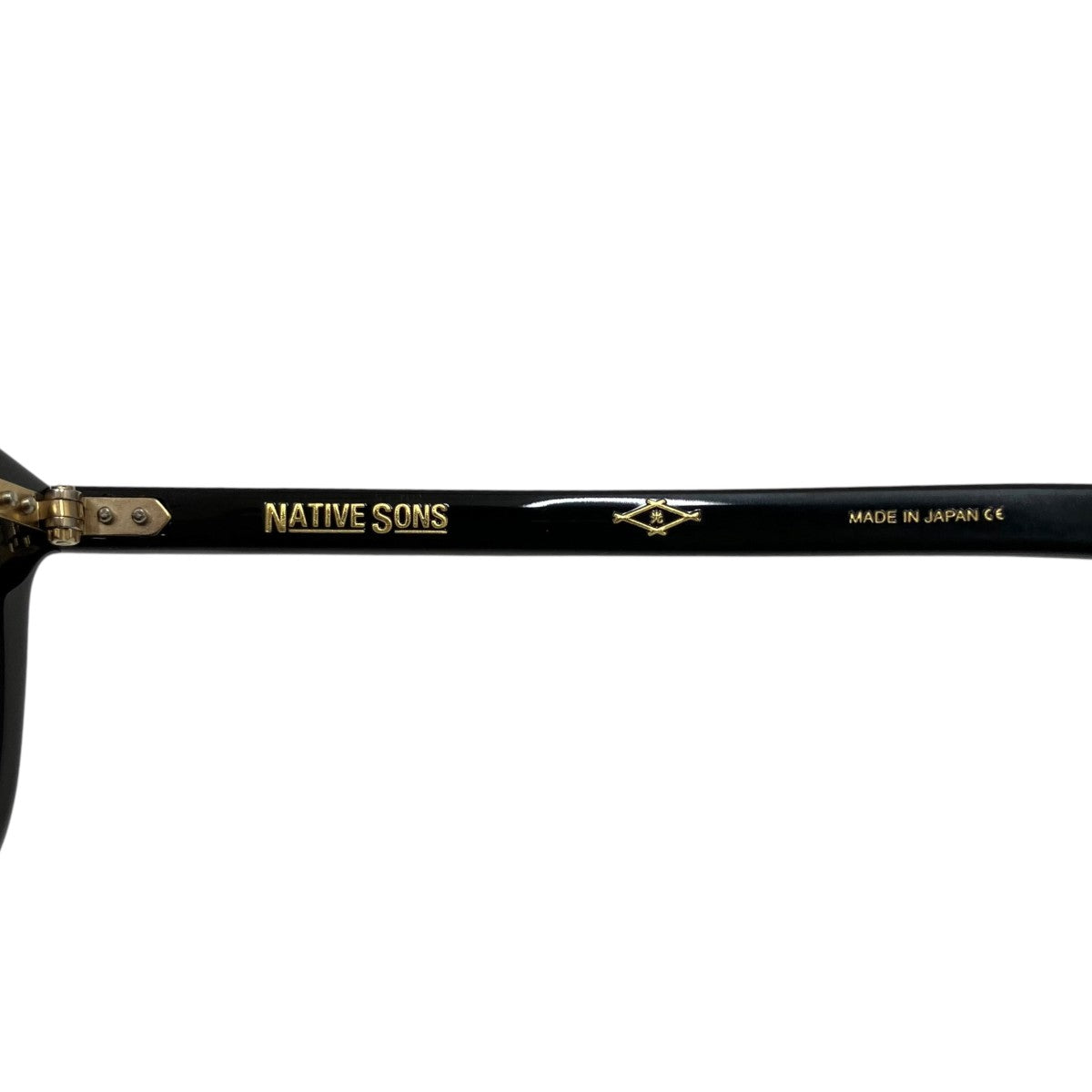 Guerrero GUERRERO SUNGLASS眼鏡PL-039 E