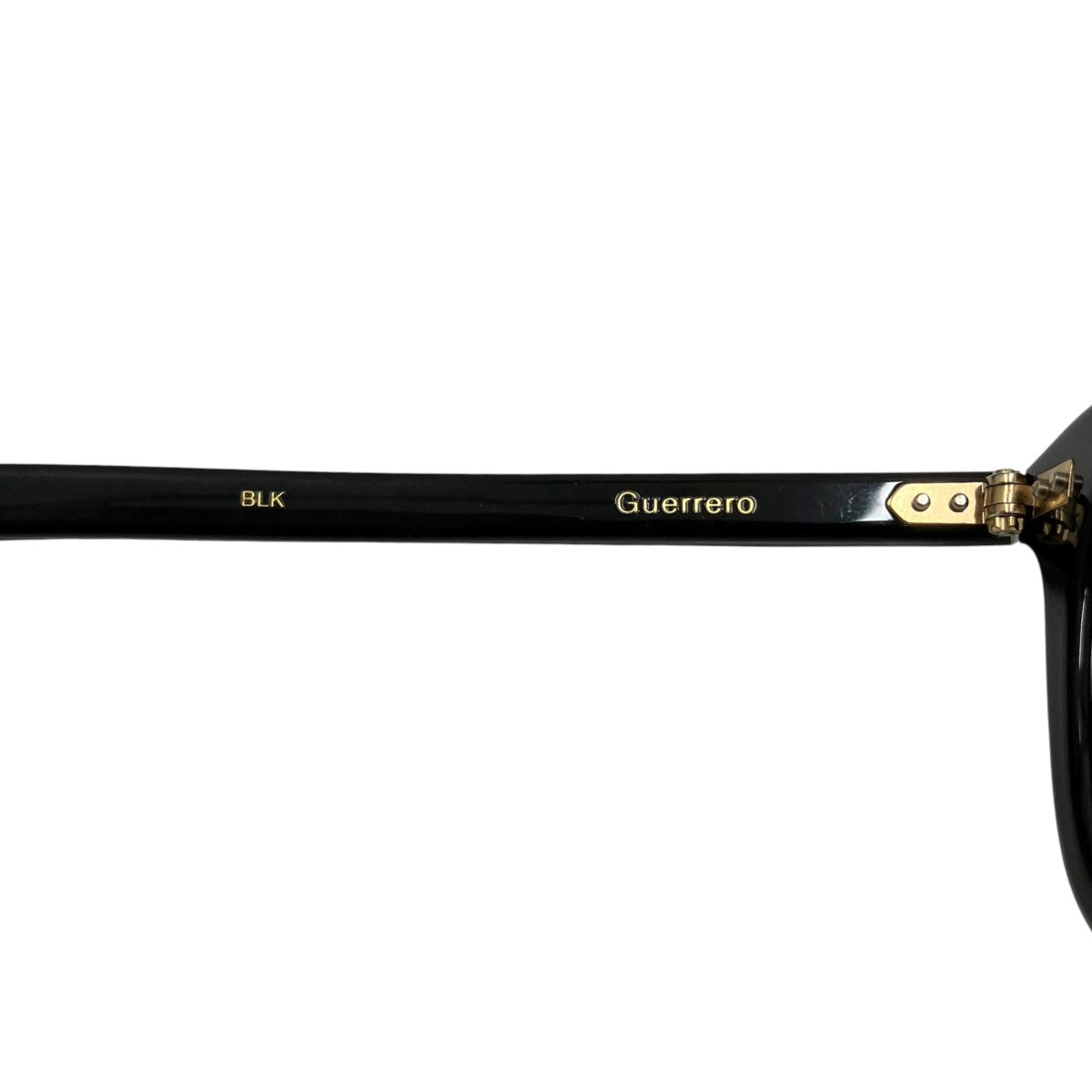 Guerrero GUERRERO SUNGLASS眼鏡PL-039 E
