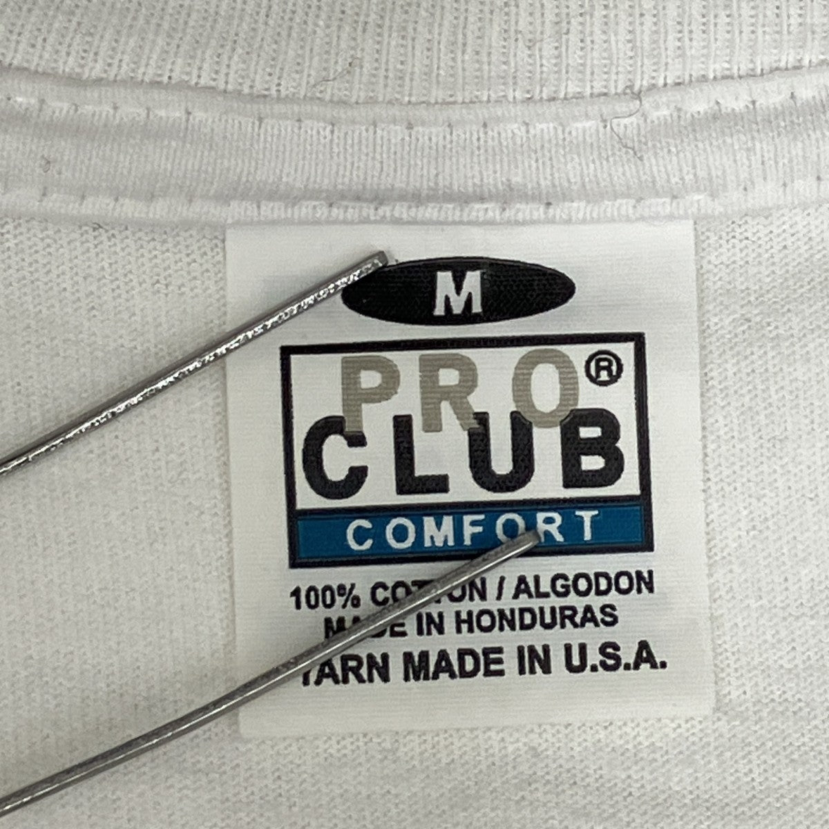 PAPER＆INK COTTON CLUB半袖カットソー