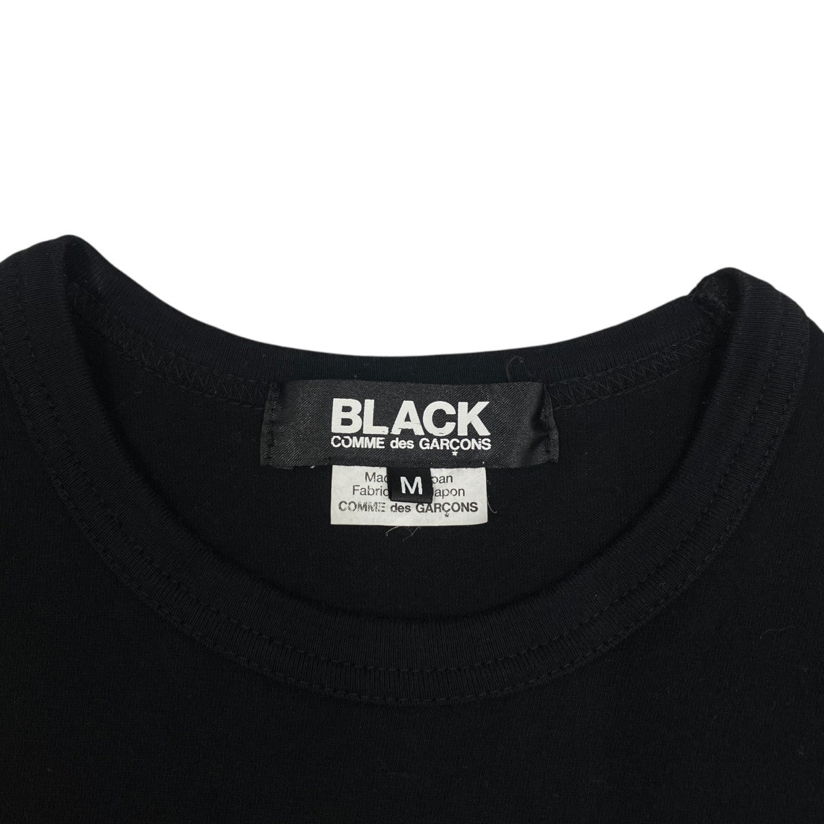 AD2022半袖カットソー1J-T503