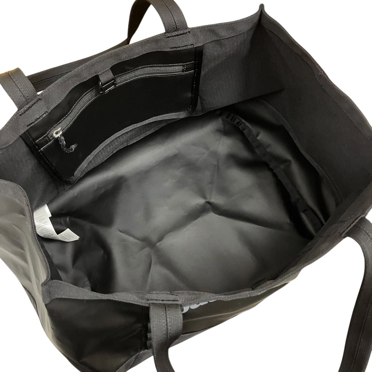 ブラックホール・トート 25Lトートバッグ49032