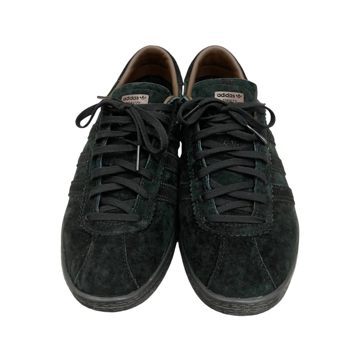 TOBACCO B＆YスニーカーHQ9183