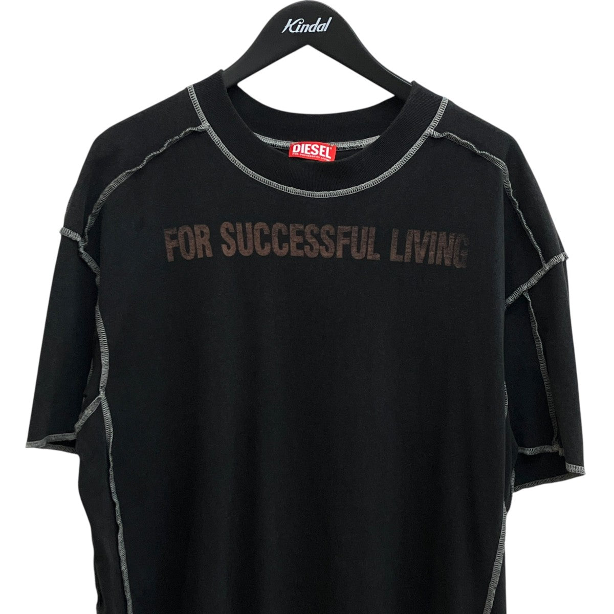 T-CRAOR半袖TシャツA14162