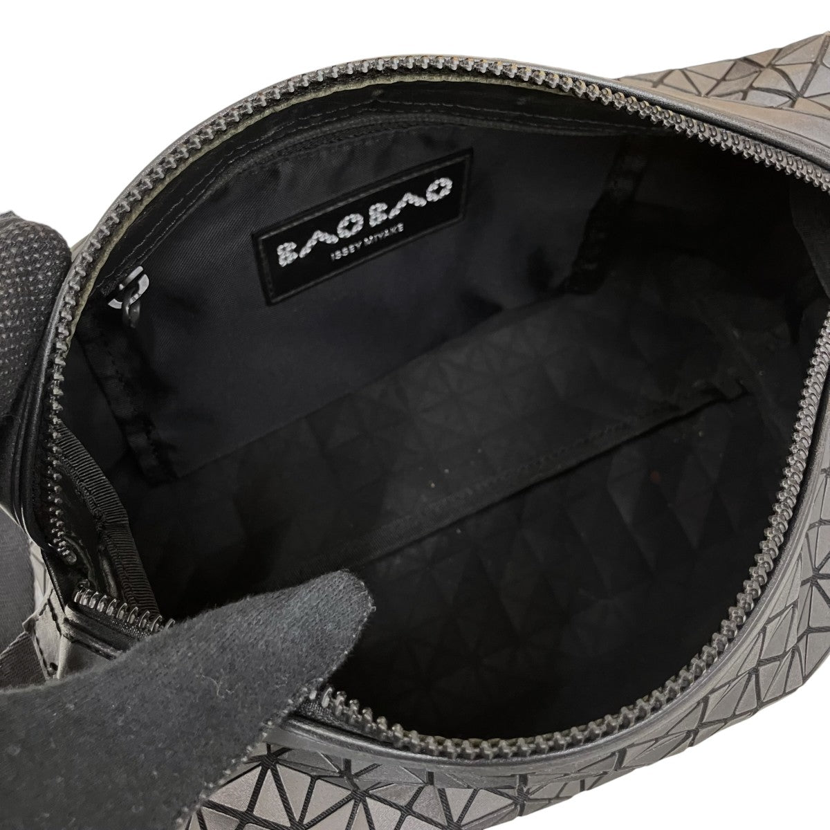 SADDLE BAG REFLECTORショルダーバッグBB44AG632