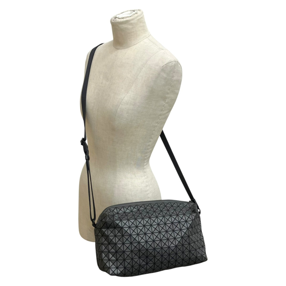 SADDLE BAG REFLECTORショルダーバッグBB44AG632