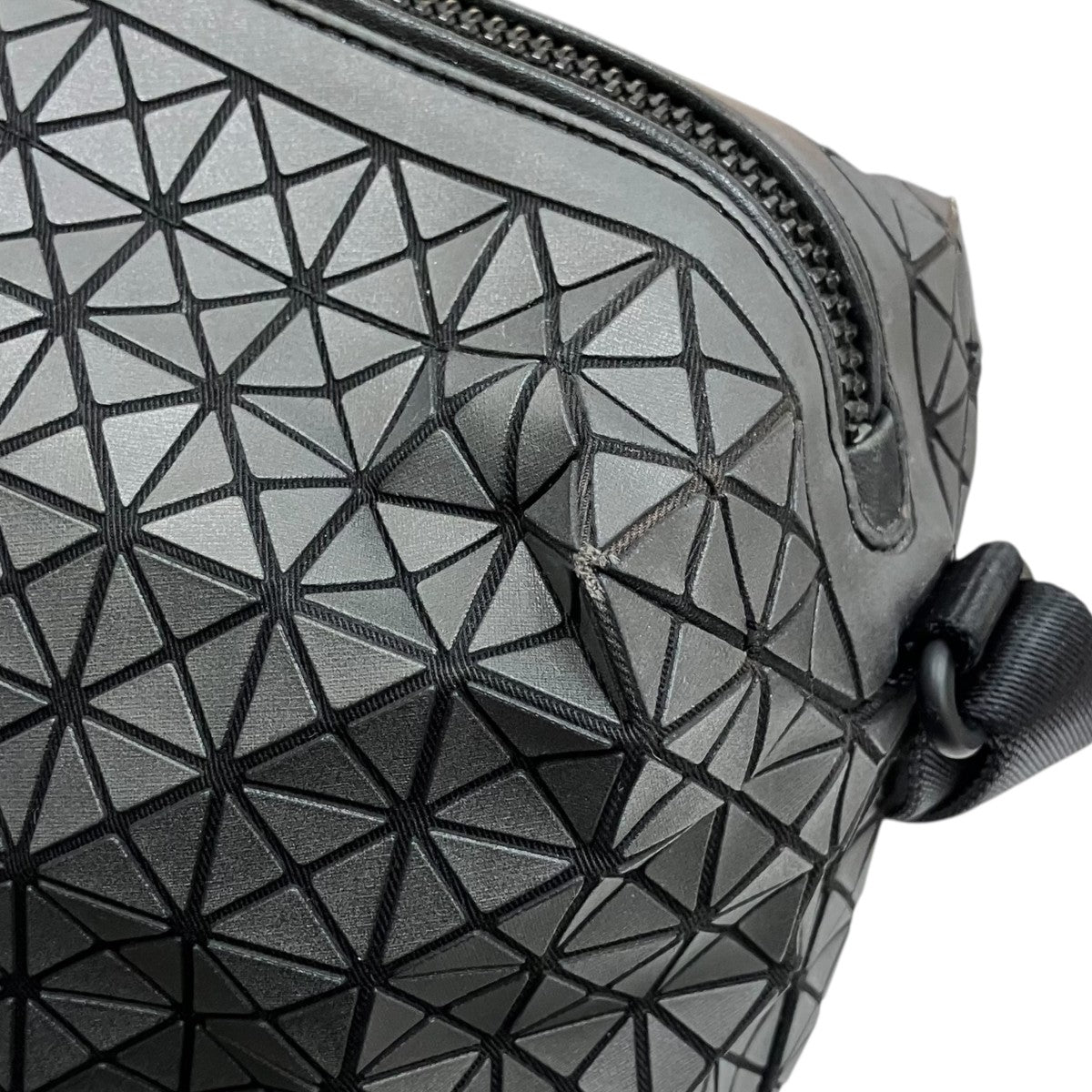SADDLE BAG REFLECTORショルダーバッグBB44AG632