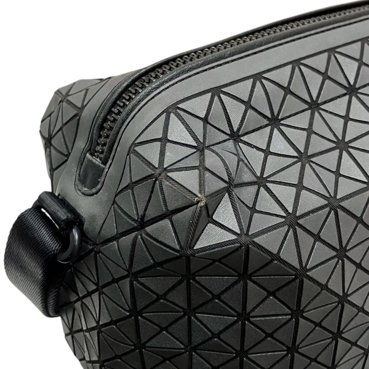 SADDLE BAG REFLECTORショルダーバッグBB44AG632
