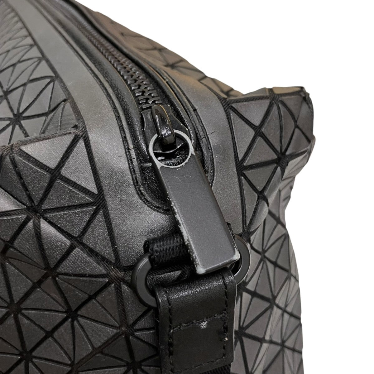 SADDLE BAG REFLECTORショルダーバッグBB44AG632