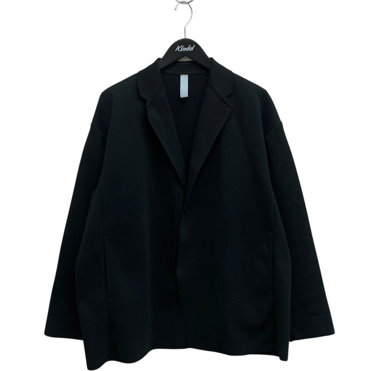 23SSMILAN RIB JACKETテーラードジャケットCF005KD143