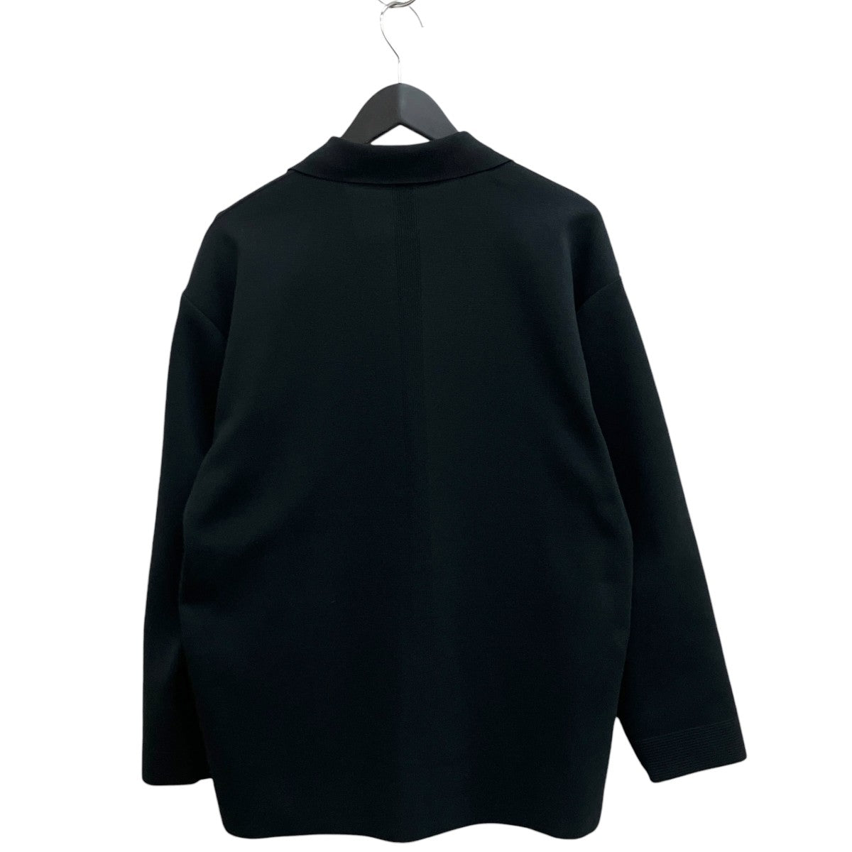 23SSMILAN RIB JACKETテーラードジャケットCF005KD143