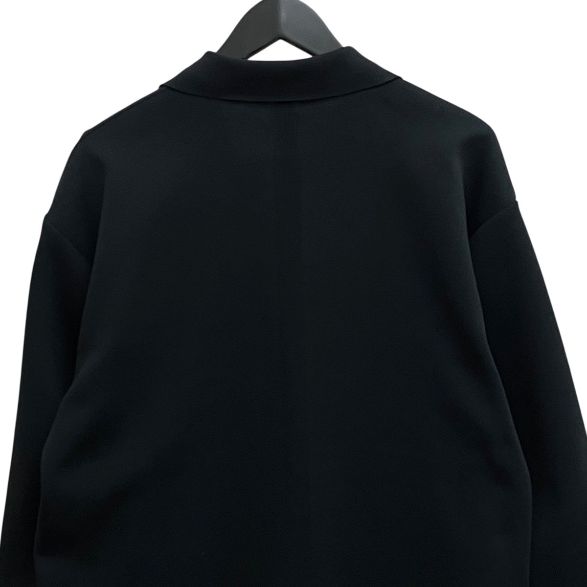 23SSMILAN RIB JACKETテーラードジャケットCF005KD143