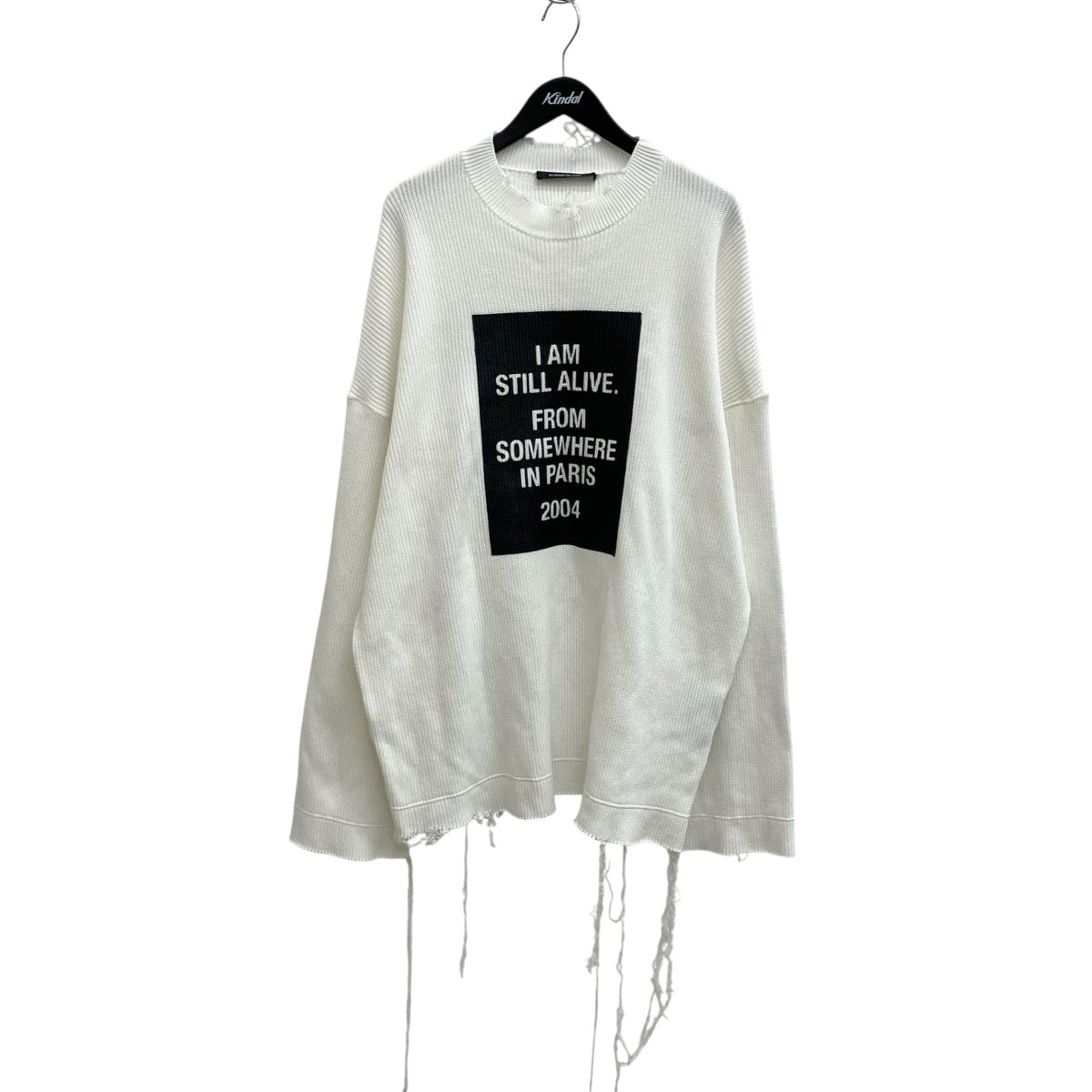 ニット21SS-KT01