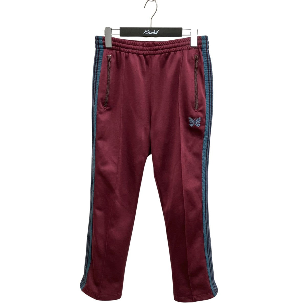 Narrow Track Pant-Poly SmoothトラックパンツDI172