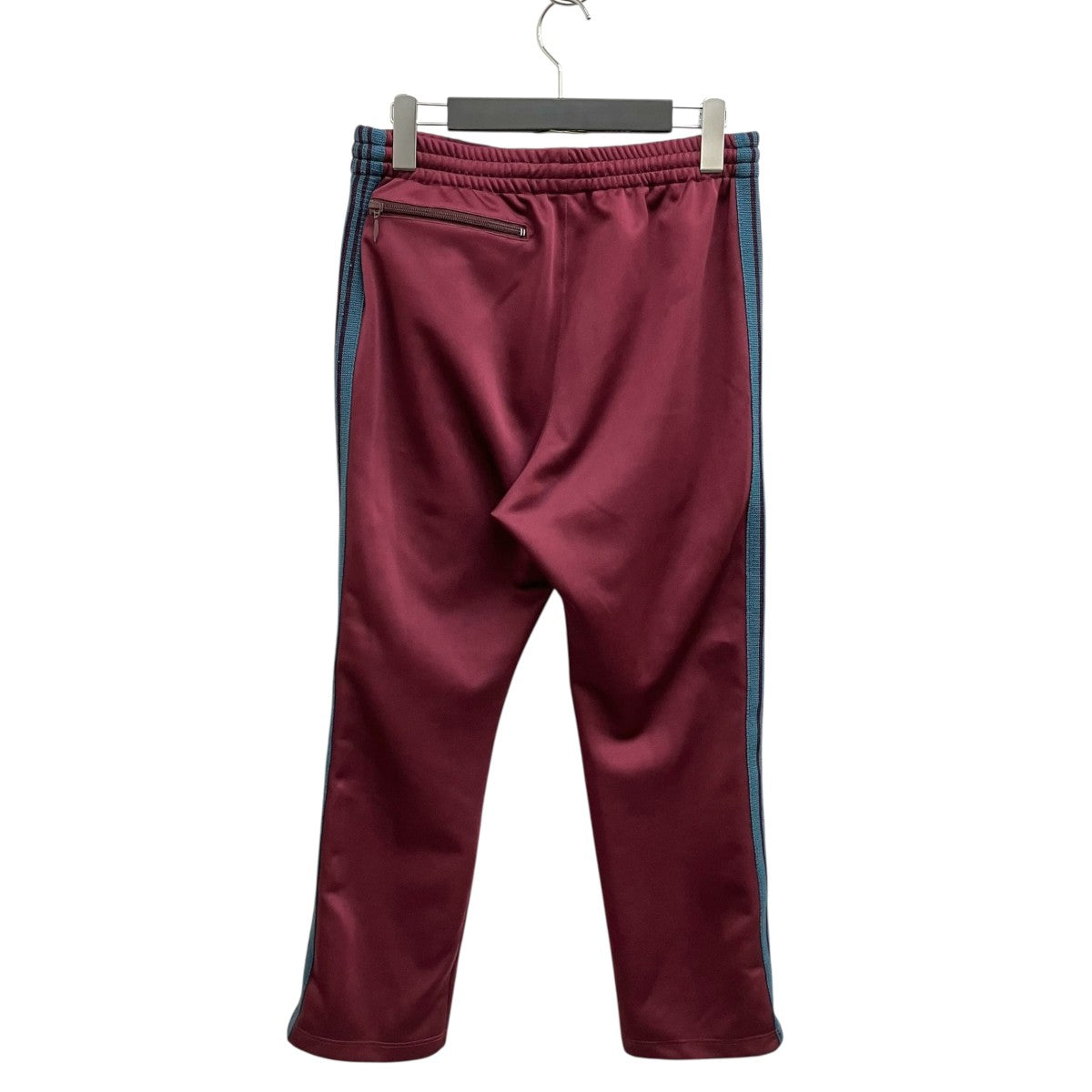 Narrow Track Pant-Poly SmoothトラックパンツDI172