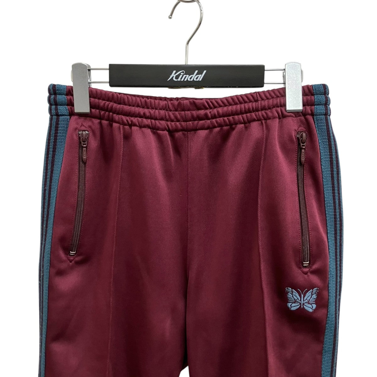 Narrow Track Pant-Poly SmoothトラックパンツDI172