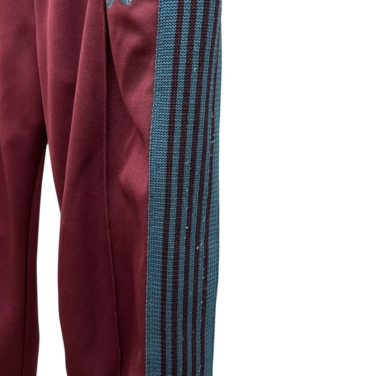 Narrow Track Pant-Poly SmoothトラックパンツDI172