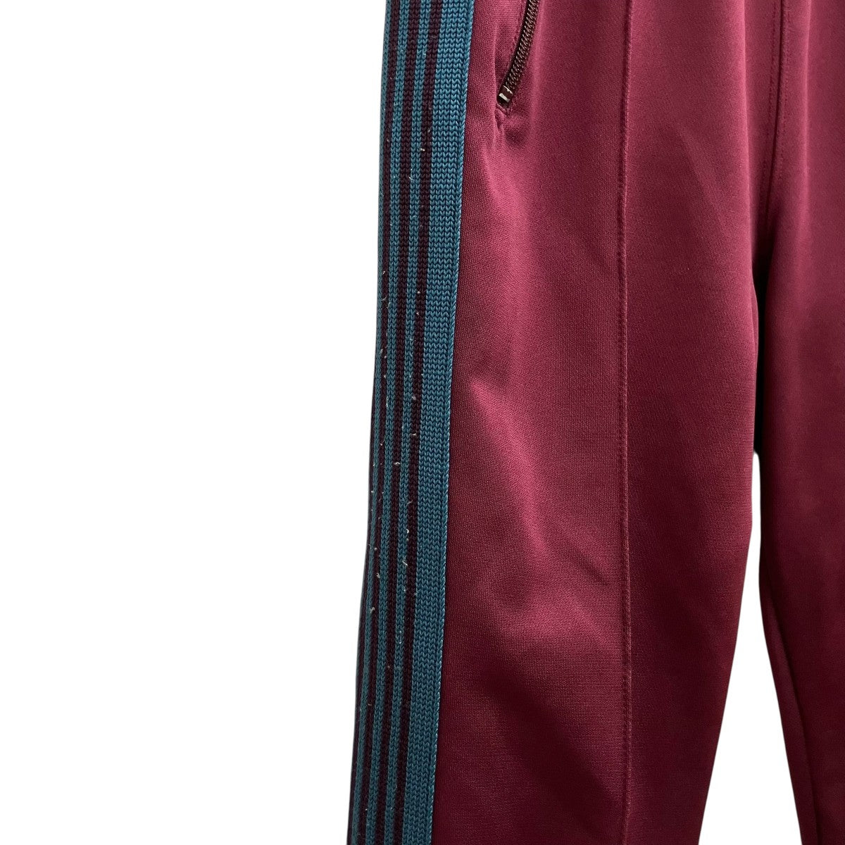 Narrow Track Pant-Poly SmoothトラックパンツDI172