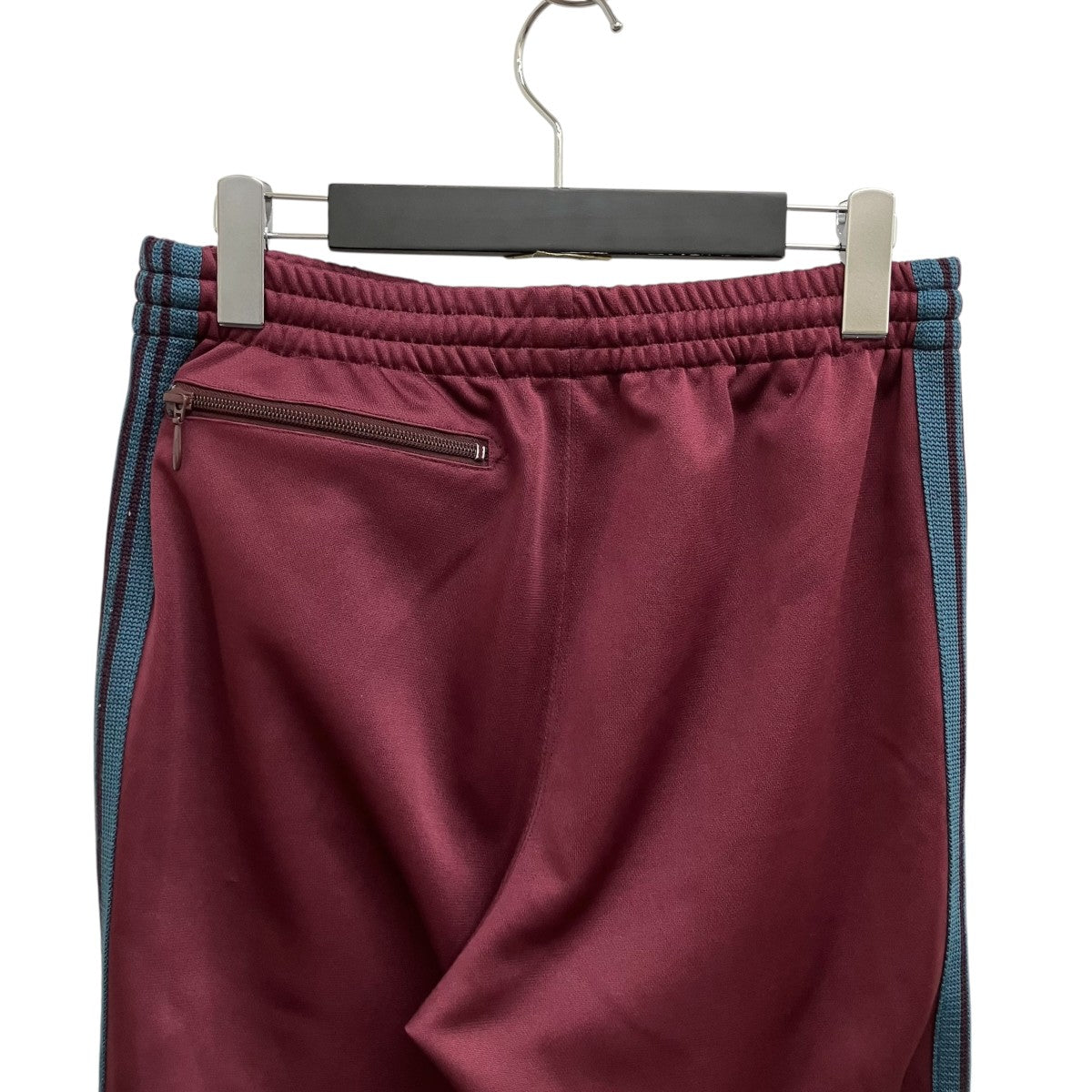 Narrow Track Pant-Poly SmoothトラックパンツDI172