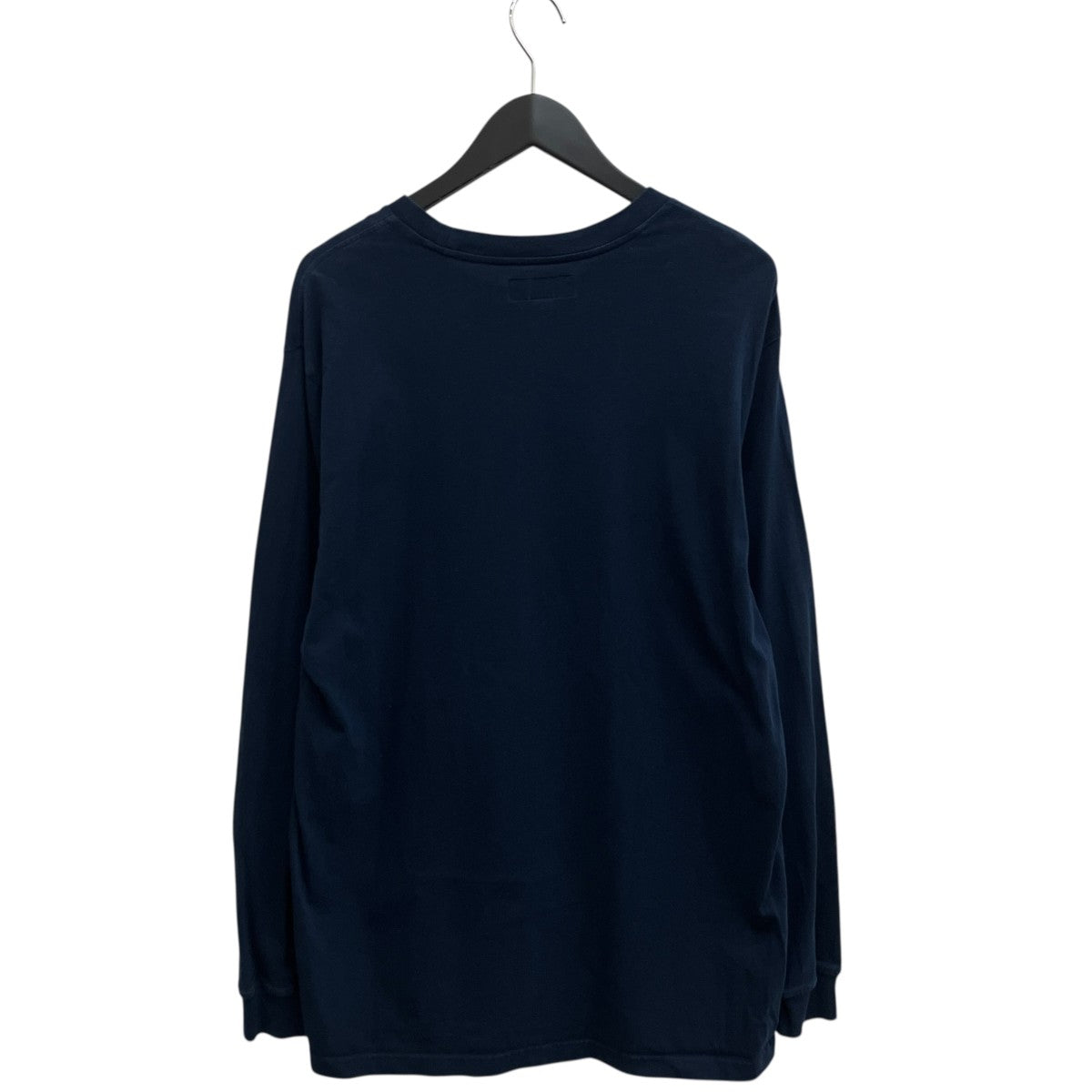 Small Box L S Tee長袖Tシャツ
