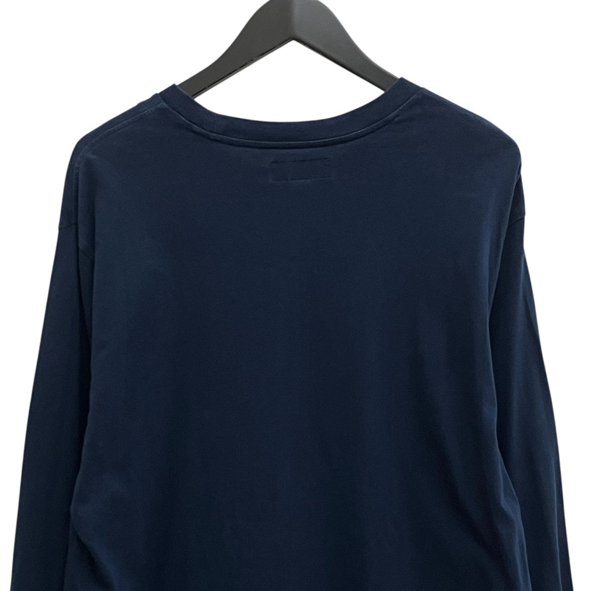 Small Box L S Tee長袖Tシャツ