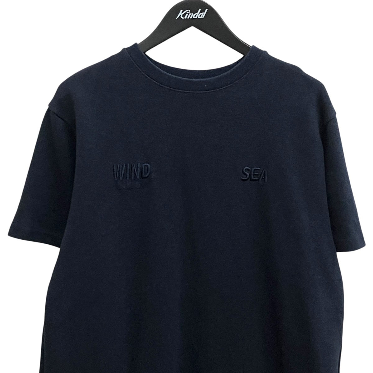 半袖TシャツWAS-ESS-24-Q3-JER-05