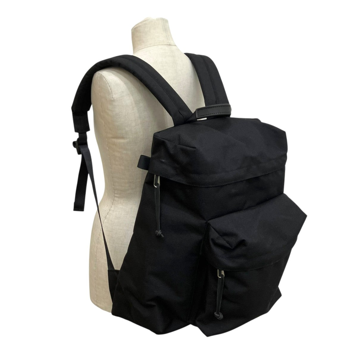 BACKPACK TF：M 6SバックパックNY01―TF