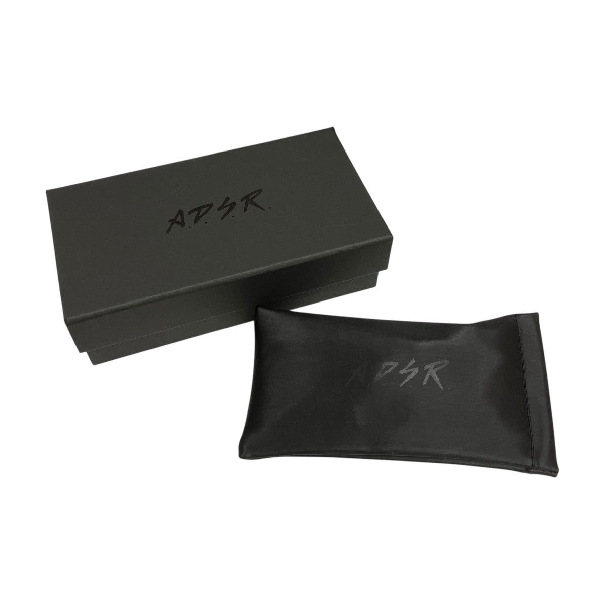 眼鏡ZAPPA 01