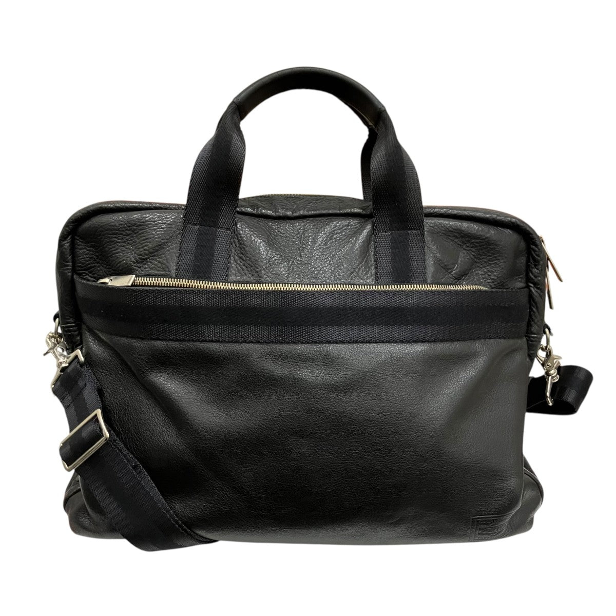 DELIGHT BRIEFCASEショルダーバッグ145-03283