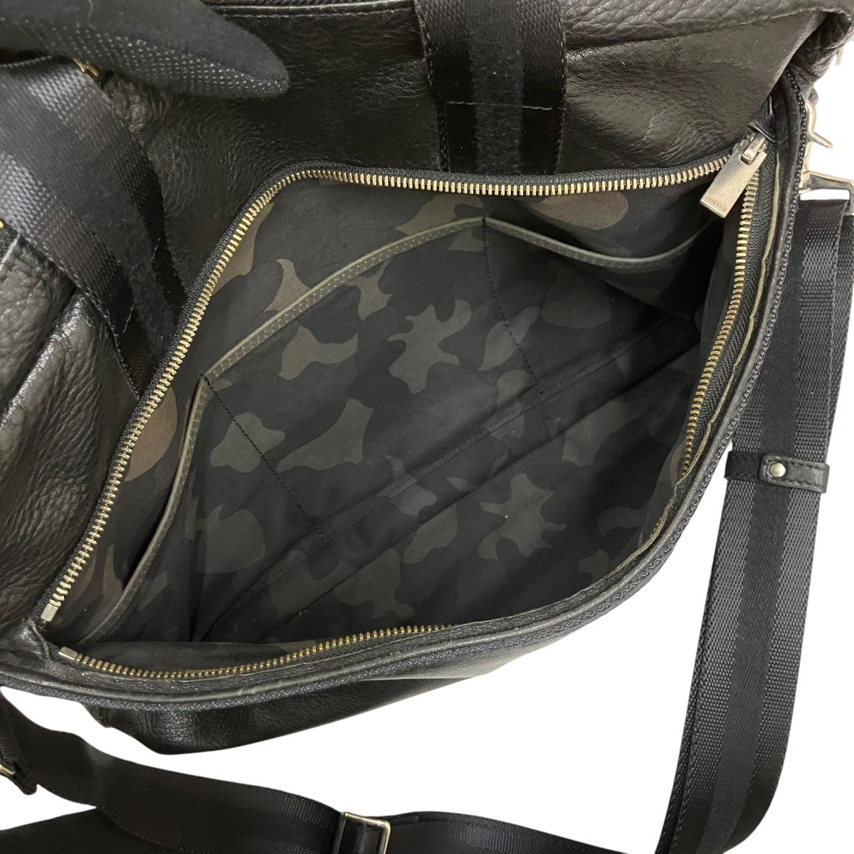 DELIGHT BRIEFCASEショルダーバッグ145-03283