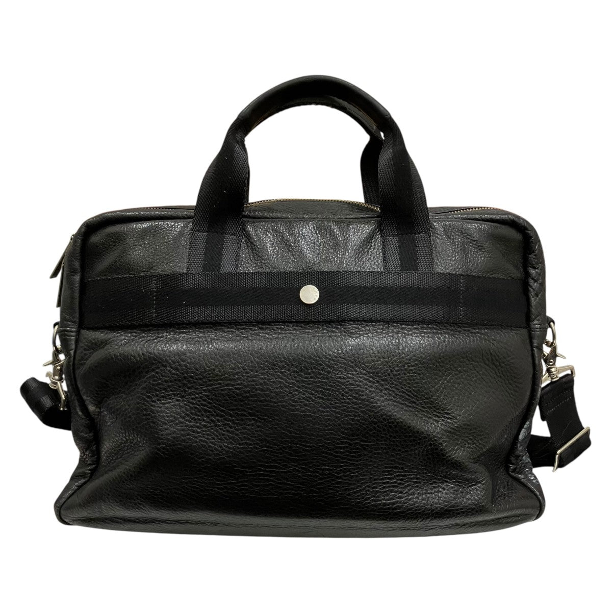 DELIGHT BRIEFCASEショルダーバッグ145-03283